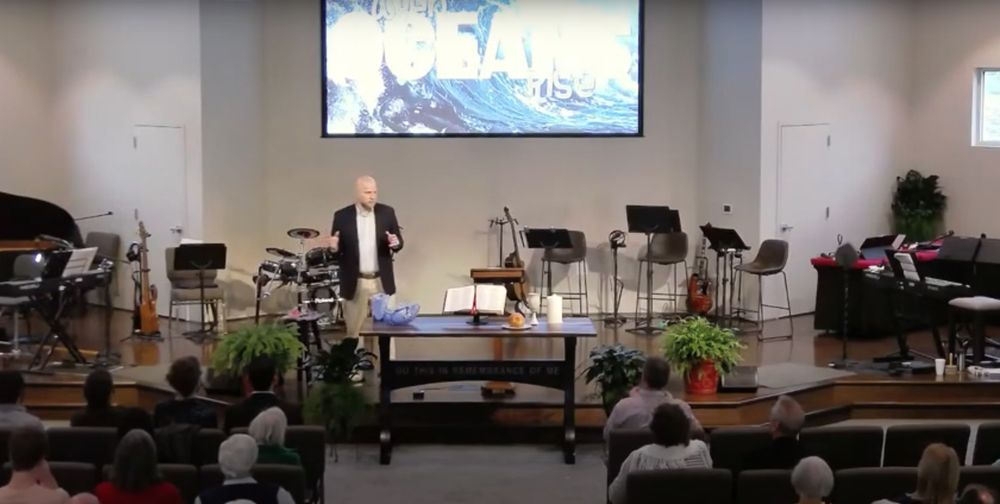 Watch Services - Southminster Presbyterian Church